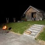 Boehmerwald Fun
