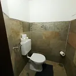 בית נופש Boehmerwald Fun *