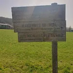 度假居 Boehmerwald Fun *