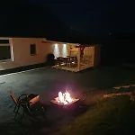 בית נופש Boehmerwald Fun Schwarzenberg am Bohmerwald