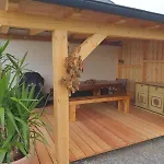 度假居 Boehmerwald Fun