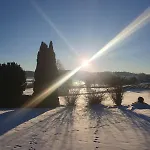 Boehmerwald Fun 度假居 *