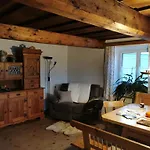 בית נופש Boehmerwald Fun Schwarzenberg am Bohmerwald
