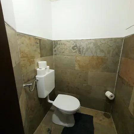 בית נופש Boehmerwald Fun *