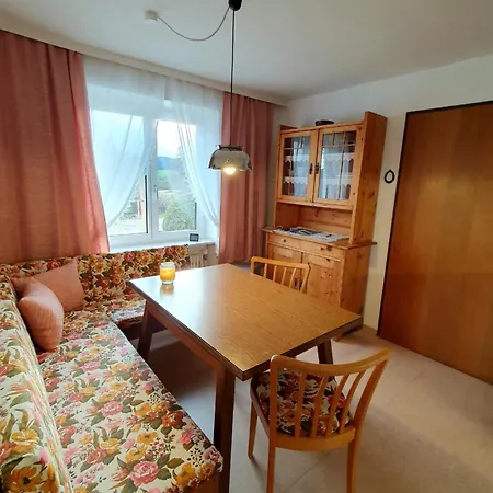 Boehmerwald Fun בית נופש *