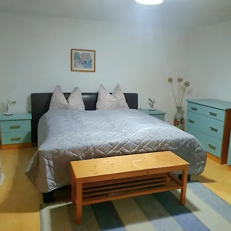 בית נופש Boehmerwald Fun Schwarzenberg am Bohmerwald