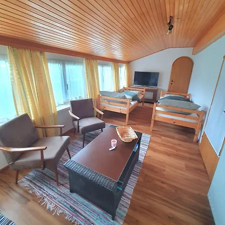 בית נופש Boehmerwald Fun