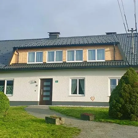 Boehmerwald Fun Vakantiehuis