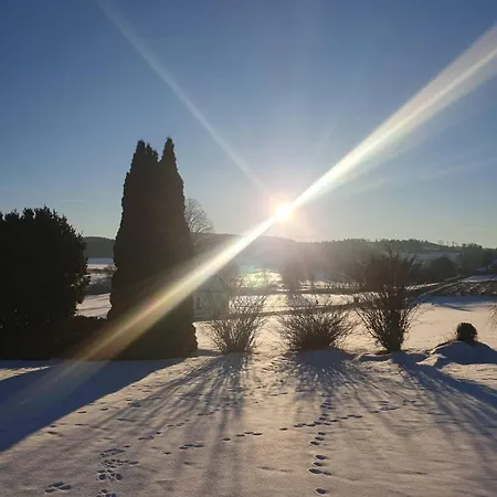 Boehmerwald Fun בית נופש *
