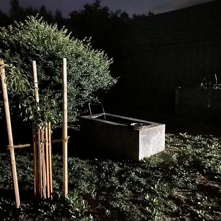 Boehmerwald Fun בית נופש Schwarzenberg am Bohmerwald