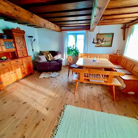 Boehmerwald Fun Prázdninový dům *