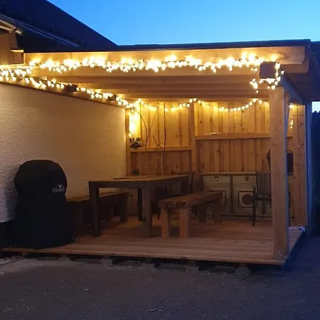 Boehmerwald Fun * Schwarzenberg am Bohmerwald