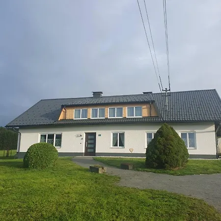 Boehmerwald Fun Prázdninový dům