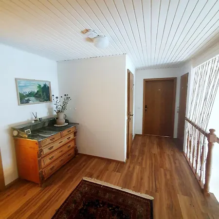 Tatil Evi Boehmerwald Fun *