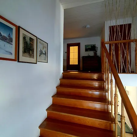 Boehmerwald Fun * Schwarzenberg am Bohmerwald