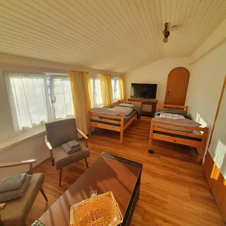 Boehmerwald Fun 別荘