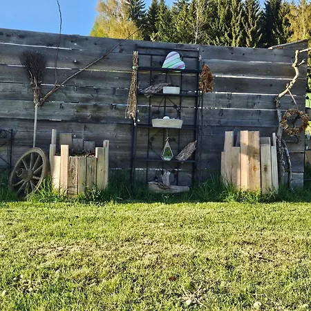 Boehmerwald Fun * Schwarzenberg am Bohmerwald