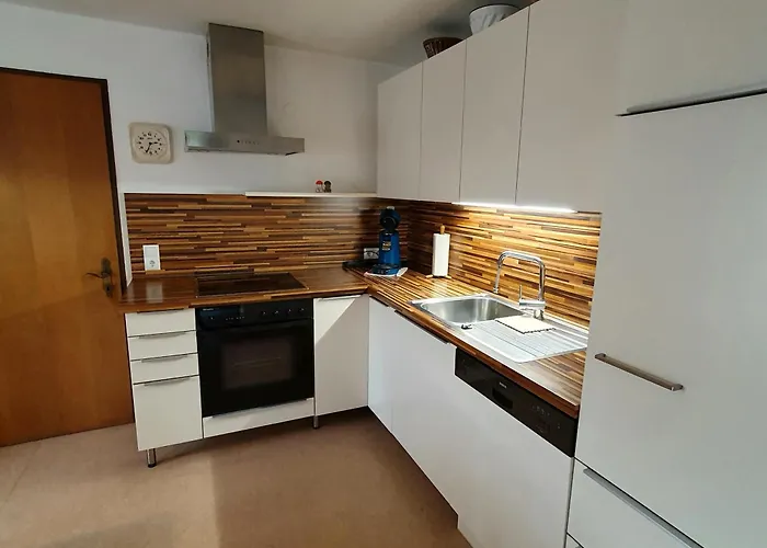 Boehmerwald Fun Prázdninový dům *