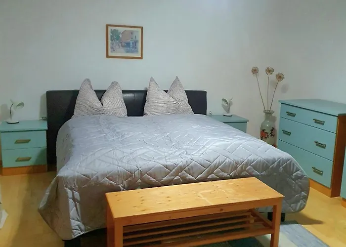 بيت للعطل Boehmerwald Fun Schwarzenberg am Bohmerwald