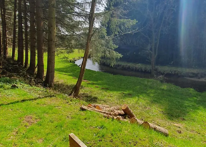 Σπίτι διακοπών Boehmerwald Fun