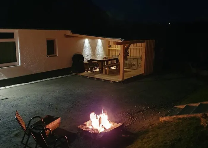 بيت للعطل Boehmerwald Fun Schwarzenberg am Bohmerwald