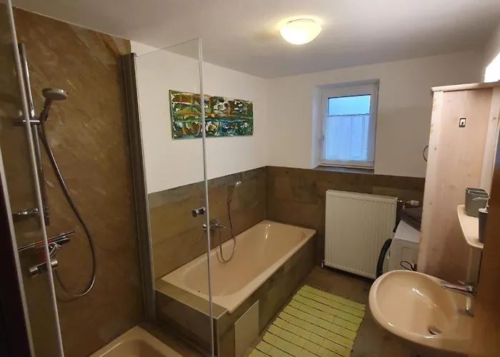 Boehmerwald Fun Schwarzenberg am Bohmerwald