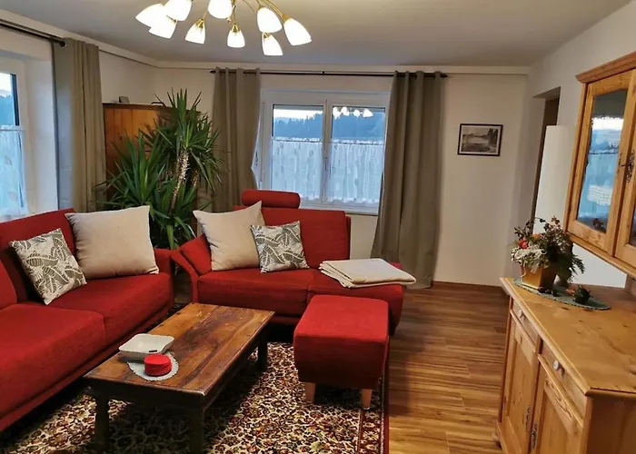 Boehmerwald Fun Schwarzenberg am Bohmerwald