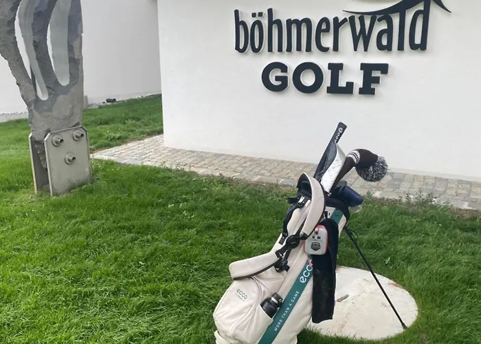 Boehmerwald Fun Schwarzenberg am Bohmerwald