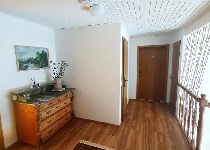 Prázdninový dům Boehmerwald Fun *