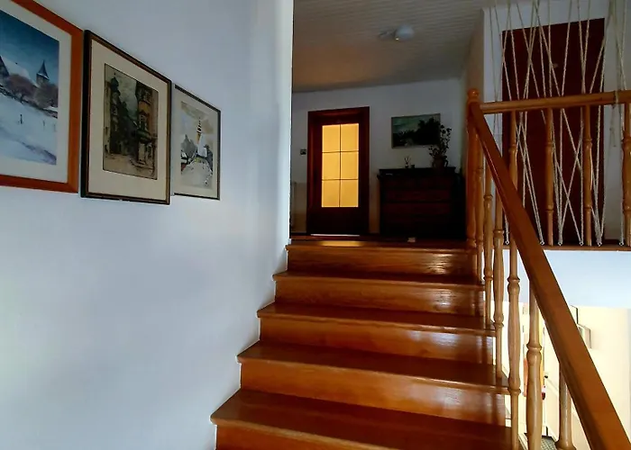 Boehmerwald Fun * Schwarzenberg am Bohmerwald