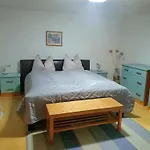 בית נופש Boehmerwald Fun Schwarzenberg am Bohmerwald
