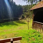 בית נופש Boehmerwald Fun *
