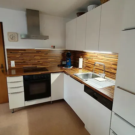 Boehmerwald Fun Holiday home *