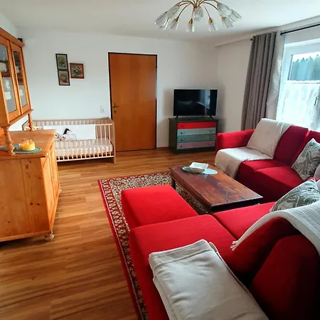 Boehmerwald Fun Holiday home *