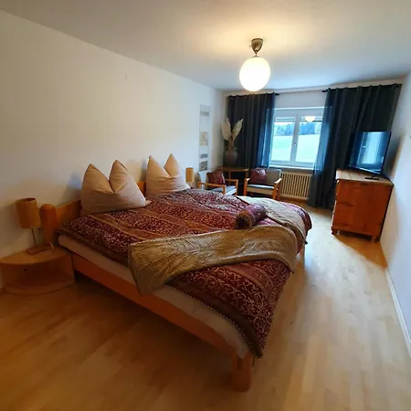 Nyaraló Boehmerwald Fun *