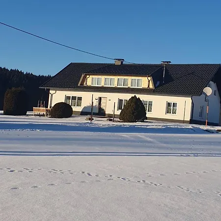 Boehmerwald Fun Holiday home