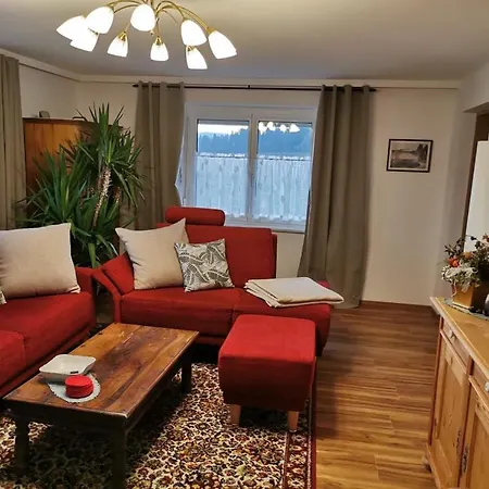 Boehmerwald Fun Schwarzenberg am Bohmerwald