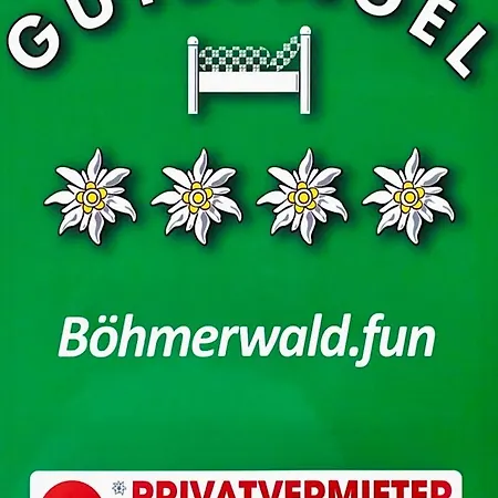 Böhmerwald Fun *