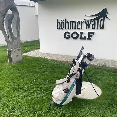 Boehmerwald Fun Schwarzenberg am Bohmerwald