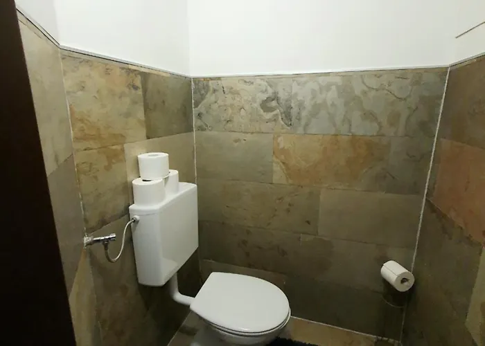 Prázdninový dům Boehmerwald Fun *