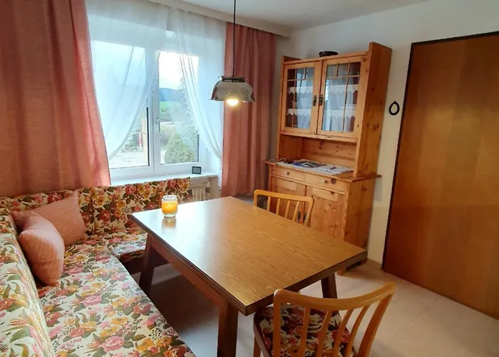 Boehmerwald Fun Prázdninový dům *