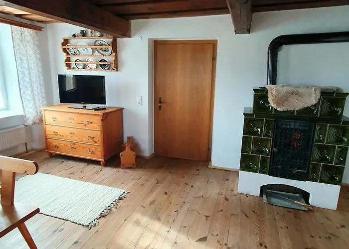 Boehmerwald Fun * Schwarzenberg am Bohmerwald