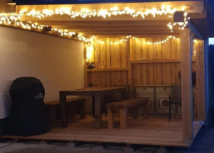 Boehmerwald Fun * Schwarzenberg am Bohmerwald