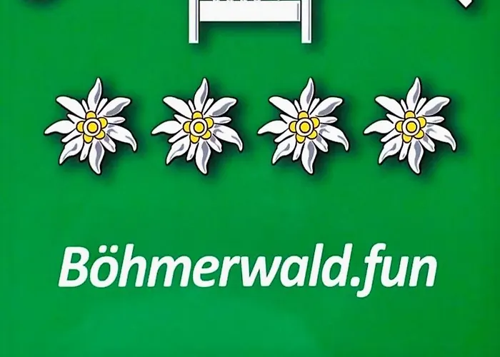 Boehmerwald Fun *